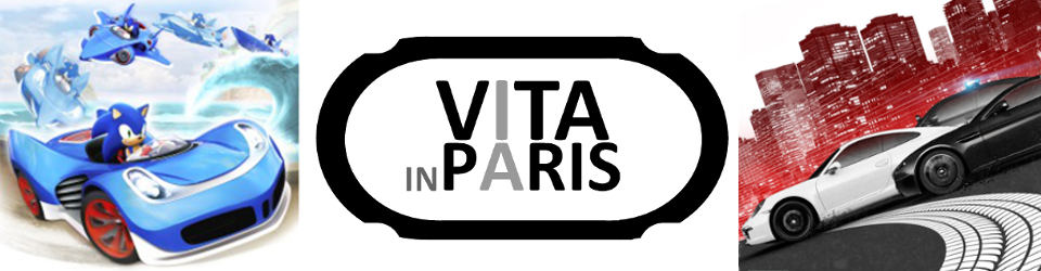 VITA in Paris