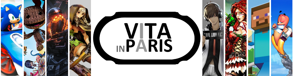 VITA in Paris