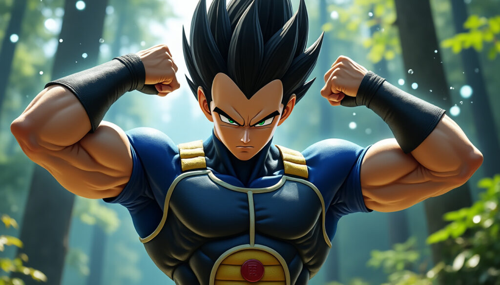 découvrez l'histoire captivante d'android 17 dans dragon ball, ses pouvoirs impressionnants et l'évolution de ce personnage emblématique au fil de la série.