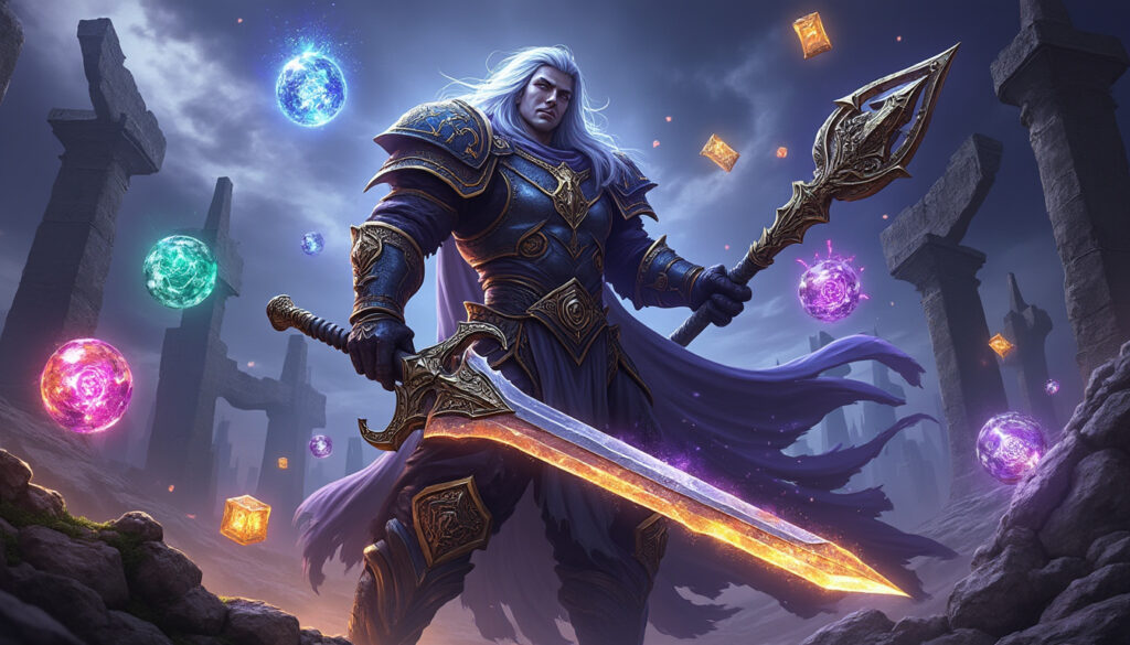 découvrez tout sur galek dans raid shadow legends : artefacts recommandés, maîtrises essentielles et conseils clés pour optimiser votre gameplay.