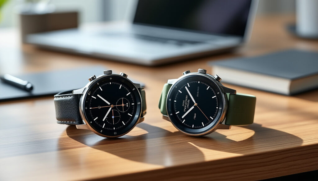 découvrez les différences entre la huawei watch gt 4 et la gt 5 pour choisir la montre qui correspond le mieux à vos besoins et à votre style de vie.