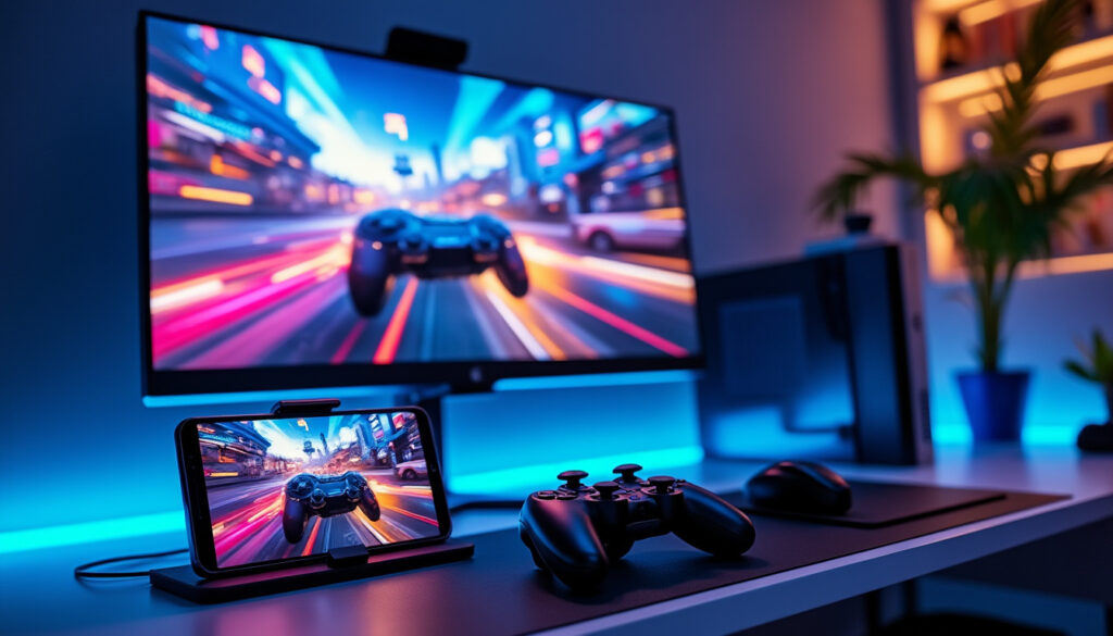 découvrez les meilleurs émulateurs ps3 pour pc et android et profitez de vos jeux préférés sans console. guide complet, conseils d'installation et compatibilité.