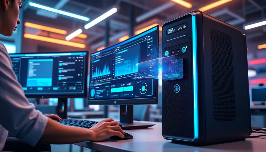 découvrez pourquoi 'modern setup host' peut utiliser beaucoup de ressources sur votre pc et apprenez des solutions simples pour réduire cette utilisation élevée et optimiser les performances de votre système.