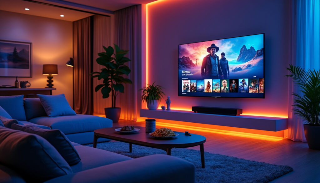 obivap streaming propose un large choix de films et séries gratuits en haute définition, pour profiter d'une expérience de visionnage optimale sans frais.