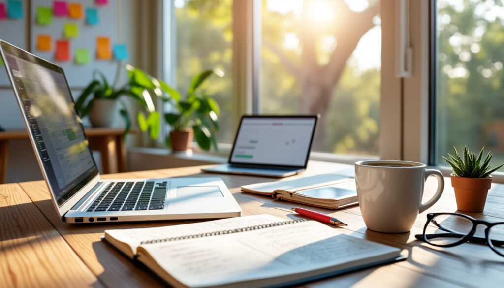découvrez les conseils pratiques et astuces d'oulala pour réussir au quotidien, améliorer votre organisation, votre bien-être et atteindre vos objectifs facilement.