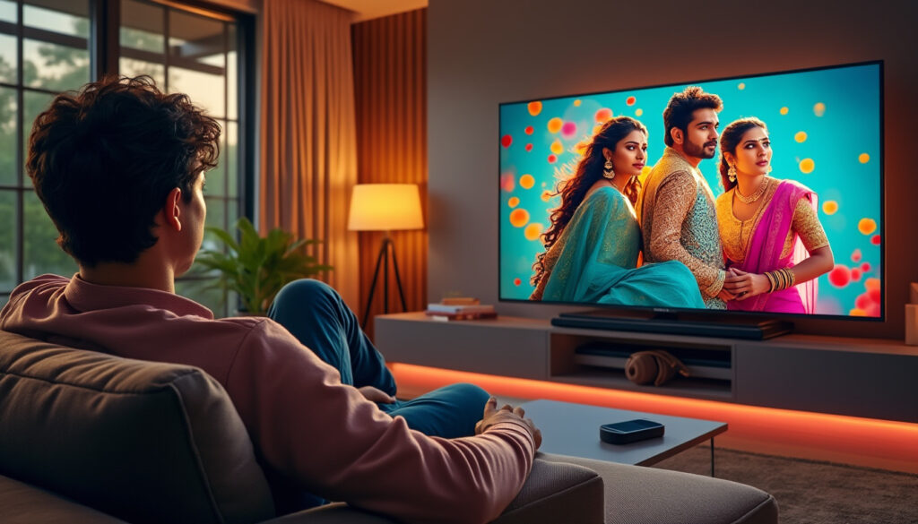 regardez mbc bollywood en direct en streaming hd gratuit et profitez des meilleurs films et séries indiennes en haute définition, sans interruption.