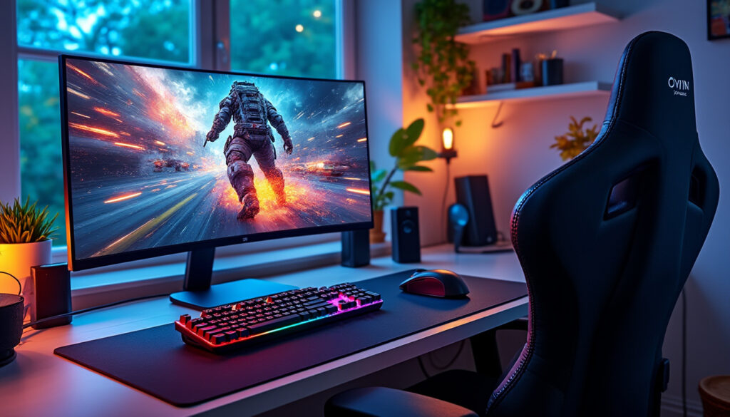 découvrez comment tester rapidement si votre pc peut faire tourner un jeu, grâce à des méthodes simples et efficaces pour évaluer la compatibilité et les performances.