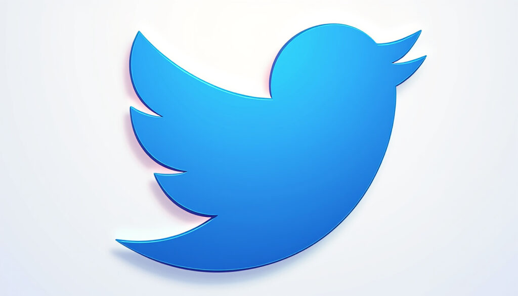 téléchargez gratuitement le logo twit en version transparente et vectorielle, idéal pour tous vos projets graphiques et professionnels.