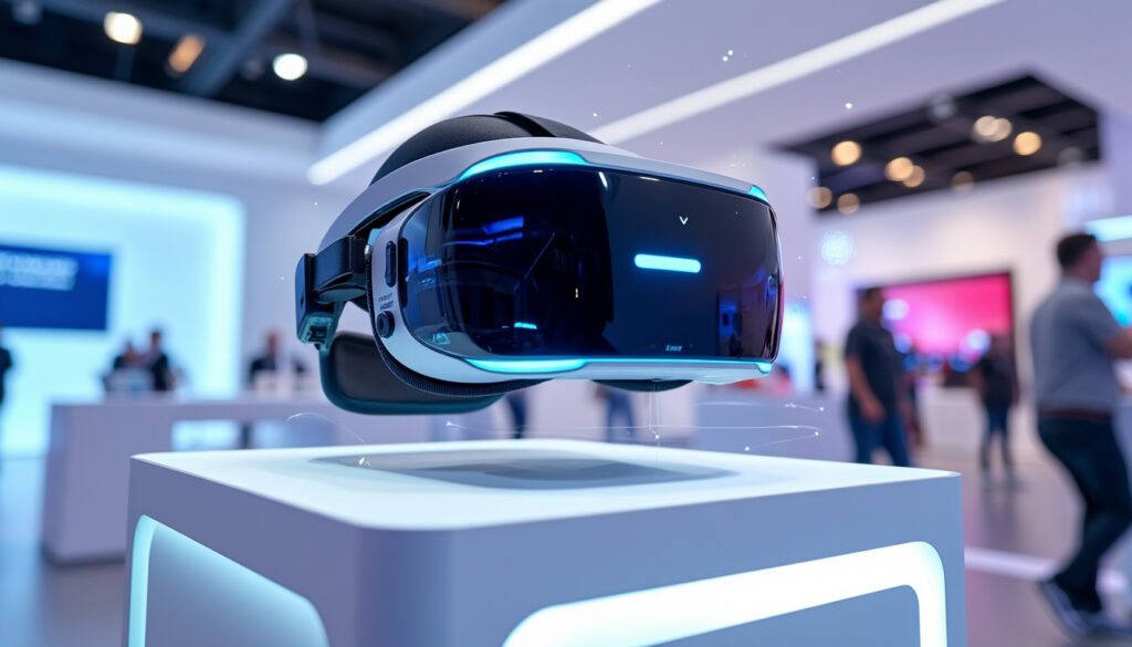 découvrez tout sur la valve index 2 : date de sortie, caractéristiques techniques et les nouveautés attendues pour cette nouvelle génération de casque vr.