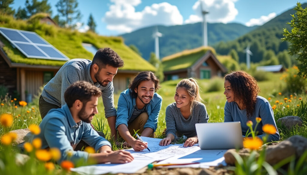 veol énergie renouvelable propose des solutions locales et collaboratives pour un avenir durable. découvrez comment agir ensemble pour la transition énergétique.