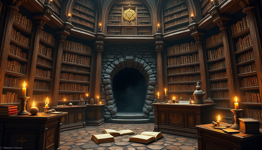 découvrez les astuces indispensables pour réussir le donjon dans la bibliothèque du maître corbac et maximiser votre aventure.