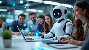 découvrez comment comprendre et utiliser facilement l’intelligence artificielle avec chatgpt, un guide pratique pour tous les niveaux.