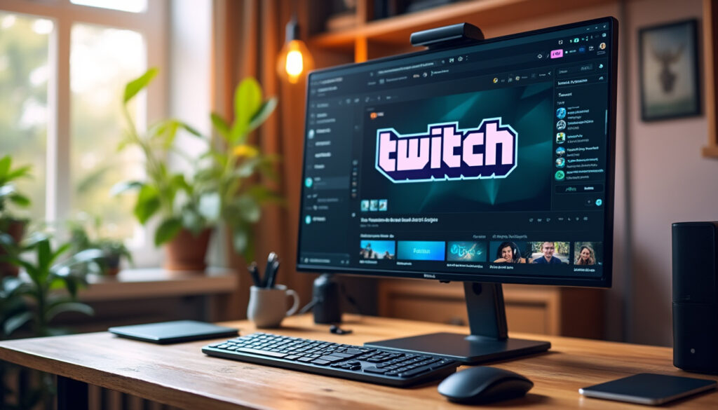 découvrez des méthodes simples et efficaces pour bloquer les publicités sur twitch et profiter d'une expérience de streaming sans interruption.