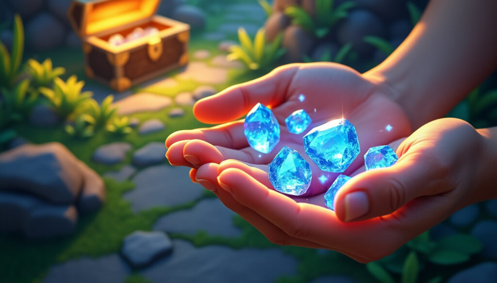 découvrez comment obtenir des opales gratuites facilement sur craftok grâce à nos astuces simples et rapides, pour profiter pleinement du jeu sans dépenser un sou.