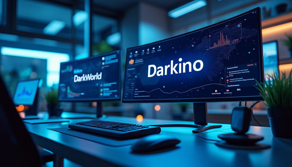 découvrez darkiworld, anciennement darkino, votre nouvelle plateforme pour un streaming et téléchargement simples et rapides. profitez de vos contenus favoris en toute facilité.