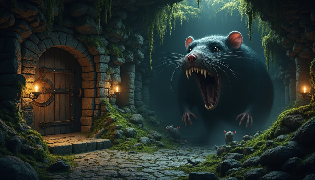 découvrez le donjon des rats de bonta : guide complet sur l'accès, les boss à affronter et les astuces indispensables pour réussir votre aventure.