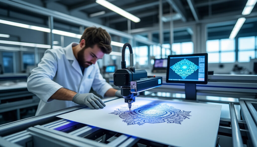 frézal numérique diffusion, expert en impression textile à toulouse, vous offre des solutions de qualité pour vos textiles personnalisés avec un savoir-faire professionnel.