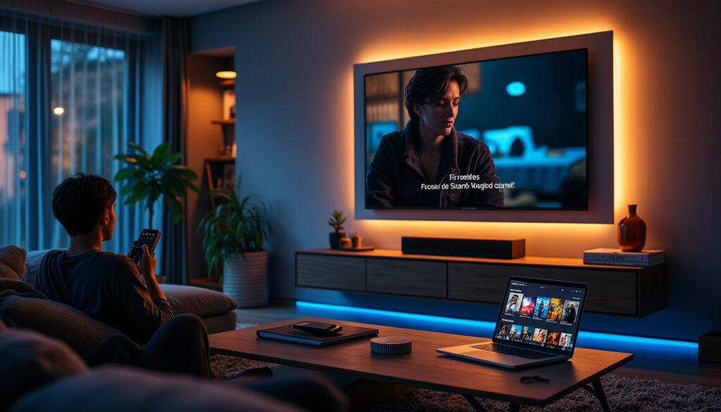 juststream : profitez du streaming gratuit de films et séries en vf et vostfr, sans inscription et sans publicité. regardez vos contenus préférés en qualité hd.