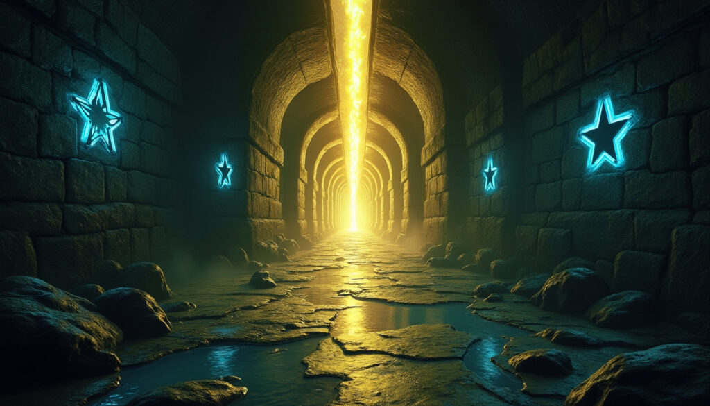 découvrez comment réussir facilement la quête "la lumière au bout des égouts" dans dofus grâce à notre guide étape par étape et profitez pleinement de votre aventure.