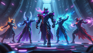 découvrez tout ce qu'il faut savoir sur league of legends 2 : refonte complète, nouveautés, améliorations et fonctionnalités inédites pour une expérience de jeu révolutionnaire.