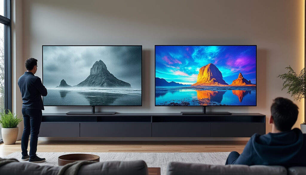 découvrez quelles marques de téléviseurs éviter et obtenez des conseils pratiques pour choisir la tv idéale adaptée à vos besoins et votre budget.