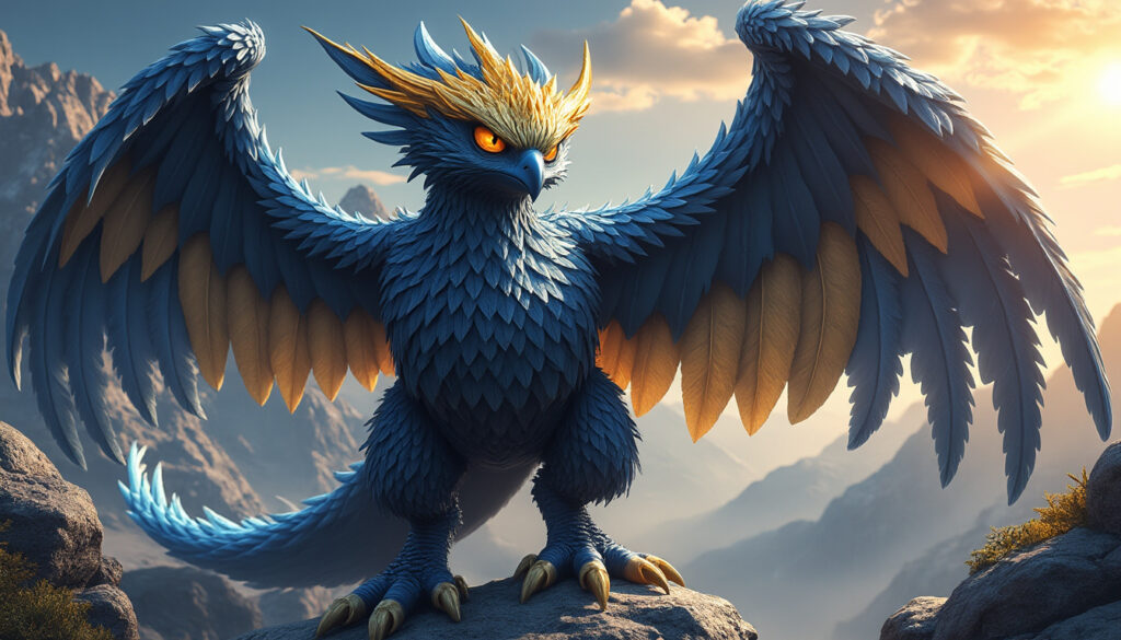 découvrez toutes les caractéristiques, statistiques et astuces pour maîtriser méga-éoko dans l'univers pokémon.