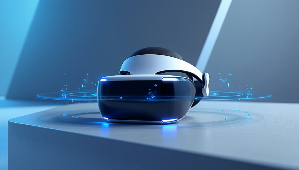 découvrez toutes les nouveautés du meta quest 4, ses innovations technologiques, son prix et sa date de sortie officielle. restez informé pour ne rien manquer sur ce casque de réalité virtuelle de nouvelle génération.