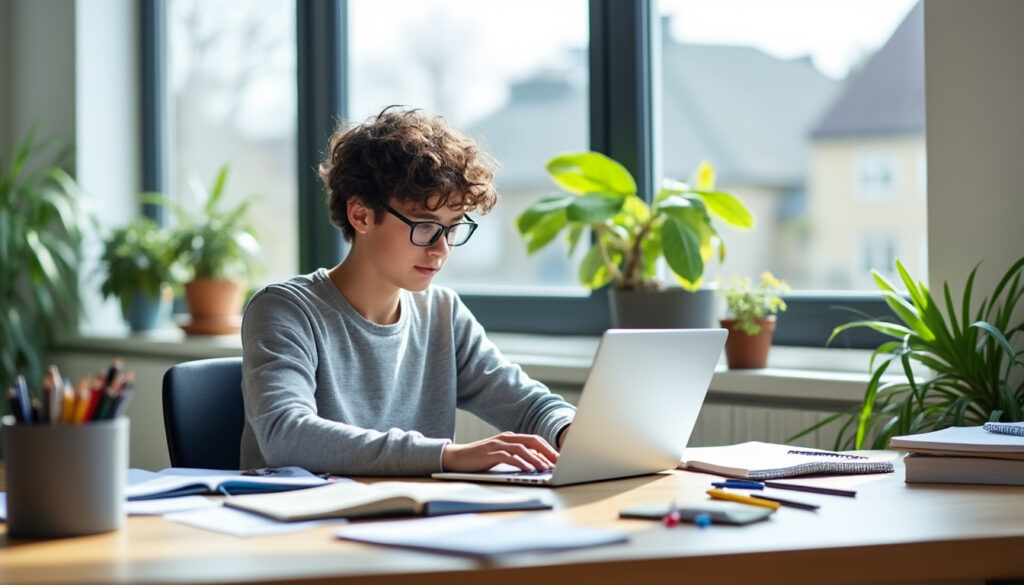 accédez rapidement à monlycée net, votre espace numérique dédié aux lycéens pour consulter vos cours, notes et actualités scolaires en toute simplicité.