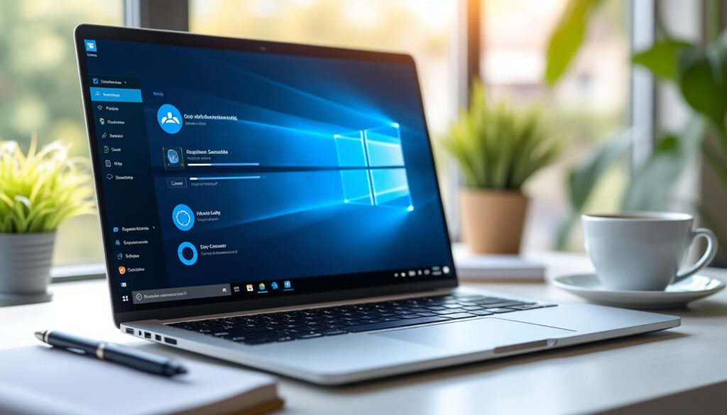 découvrez comment nettoyer et optimiser windows facilement grâce à l'outil officiel de microsoft pour améliorer les performances de votre pc.