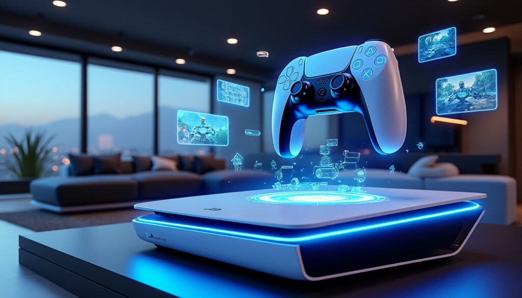 découvrez toutes les informations sur la ps7 : ses caractéristiques techniques, la date de sortie officielle et les nouveautés les plus attendues par les gamers.