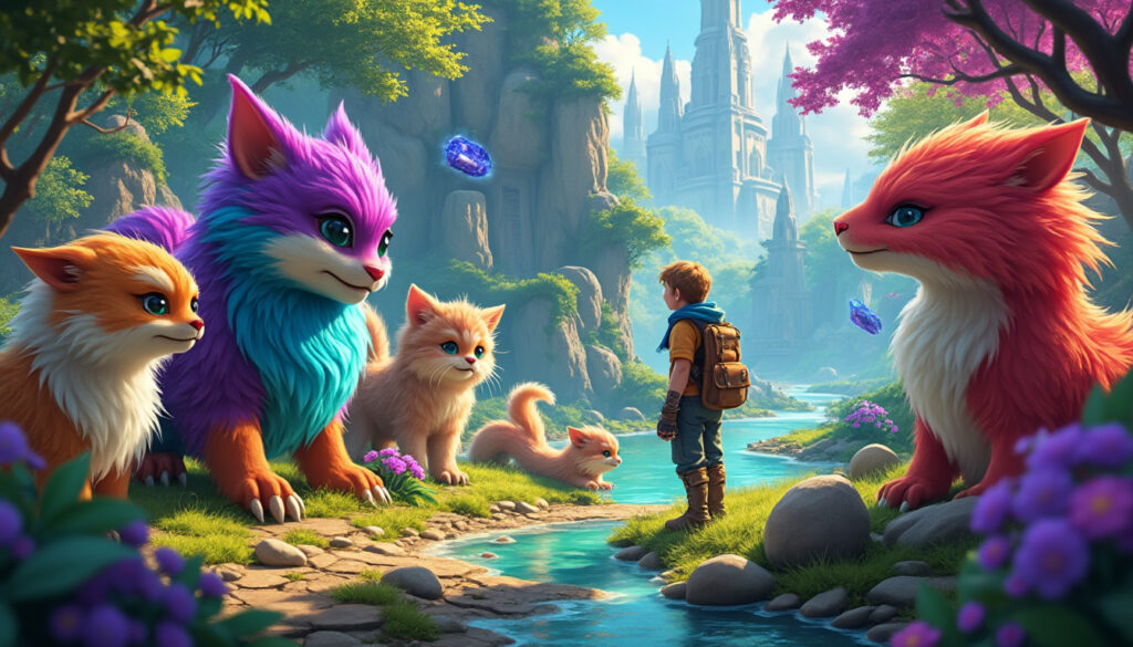découvrez les codes de triche palworld et astuces incontournables pour booster votre expérience de jeu et progresser plus rapidement.