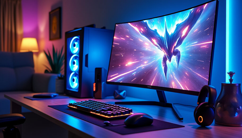 découvrez comment jouer à pokémon légendes arceus en 60 fps sur pc pour une expérience de jeu fluide et immersive.