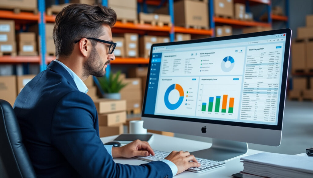 téléchargez gratuitement stockjmb, l'outil simple et efficace pour gérer facilement vos stocks et optimiser votre inventaire.