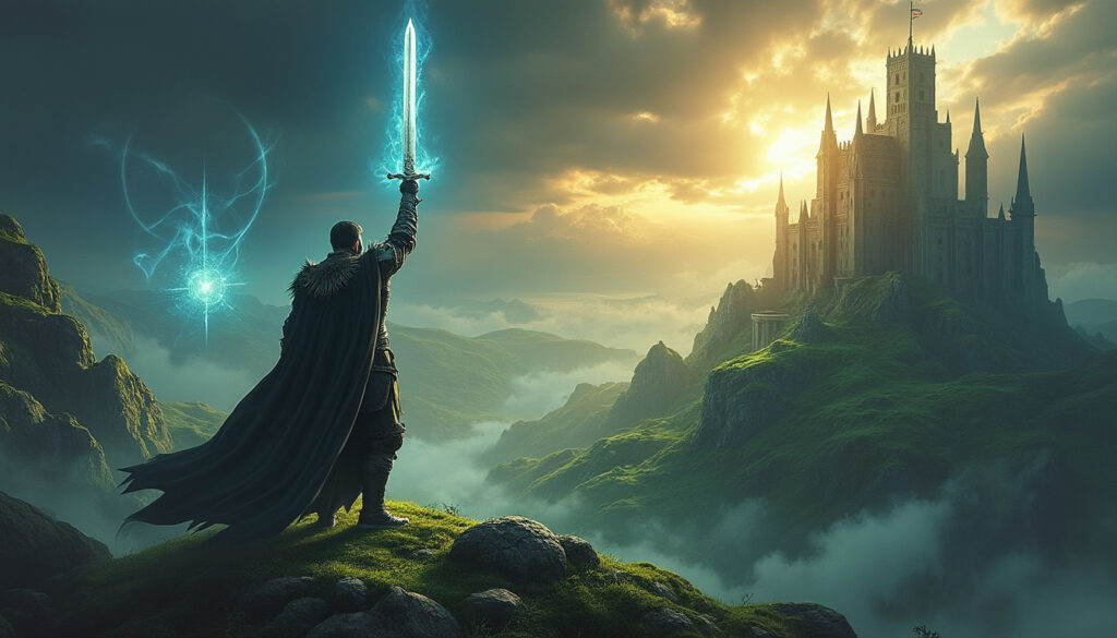 découvrez comment réussir l’aventure tainted grail the fall of avalon à 100% grâce à notre guide complet, astuces et stratégies pour une expérience optimale.