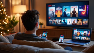 découvrez tilav streaming : votre guide pratique pour trouver facilement vos films et séries préférés en ligne, en toute simplicité et rapidité.