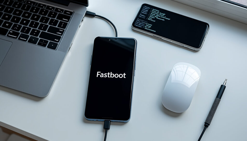 découvrez comment débloquer rapidement votre xiaomi redmi note 8 pro coincé en mode fastboot grâce à nos astuces simples et efficaces.