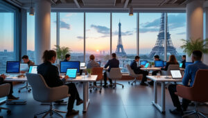 découvrez accès nomades apps paris, la solution idéale pour une messagerie et un intranet simplifiés, accessibles facilement où que vous soyez.