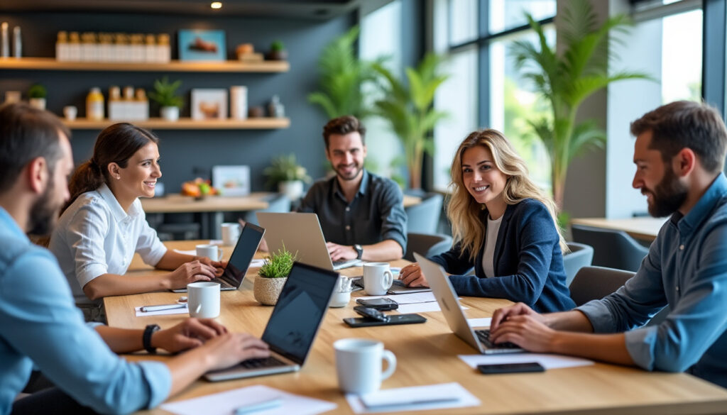 découvrez le back office jalia, la solution idéale pour une gestion simplifiée et efficace des restaurants et hôtels. optimisez vos opérations facilement dès aujourd'hui.