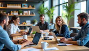 découvrez le back office jalia, la solution idéale pour une gestion simplifiée et efficace des restaurants et hôtels. optimisez vos opérations facilement dès aujourd'hui.
