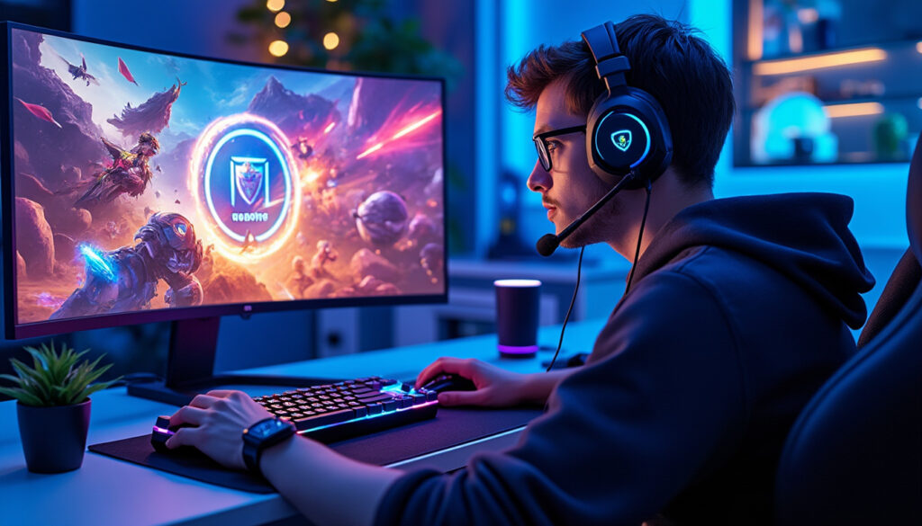 service de boost rapide et sécurisé pour league of legends afin de monter en elo facilement et améliorer votre classement.
