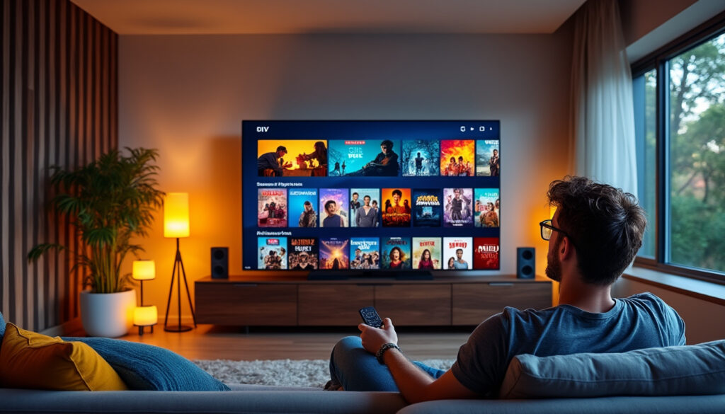 regardez domgrav en streaming gratuit : profitez de films et séries sans inscription, avec un accès rapide et une qualité optimale.