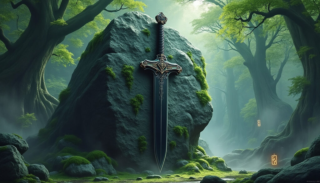 découvrez comment obtenir facilement le dofus ébène en explorant l'épée du rocher. guide complet pour réussir cette quête légendaire et renforcer votre personnage.