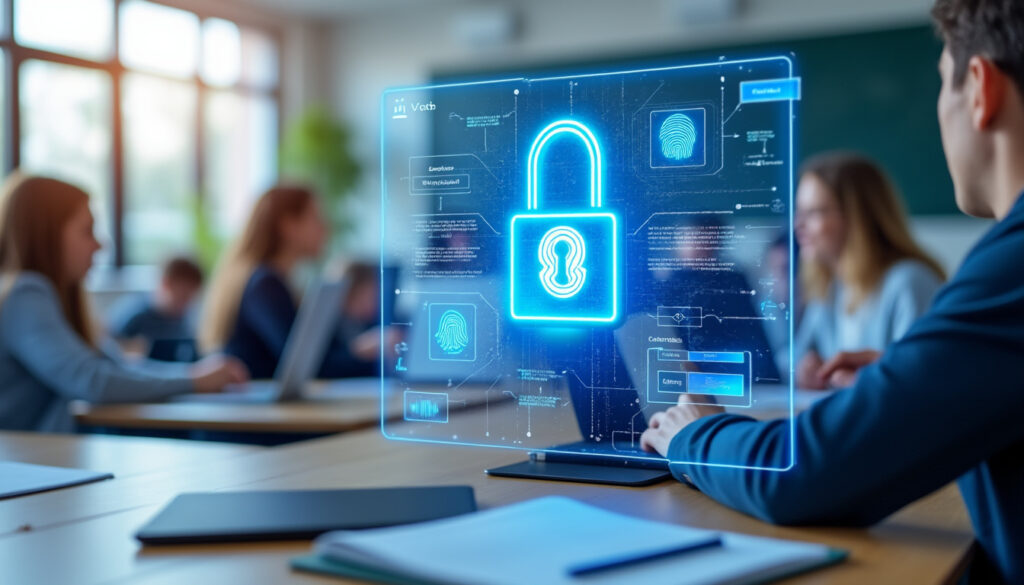 scolaweb authentification offre un accès sécurisé et fiable aux établissements scolaires, garantissant la protection des données et une navigation simple pour les utilisateurs.
