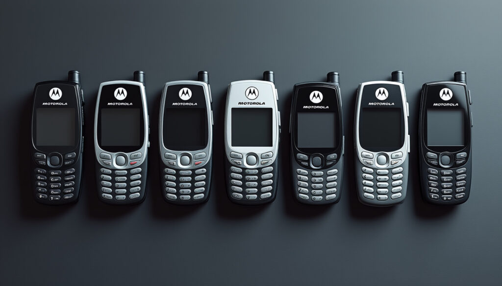 découvrez les téléphones à clapet motorola, alliant design vintage et fonctionnalités modernes. explorez les modèles emblématiques et leurs caractéristiques uniques.