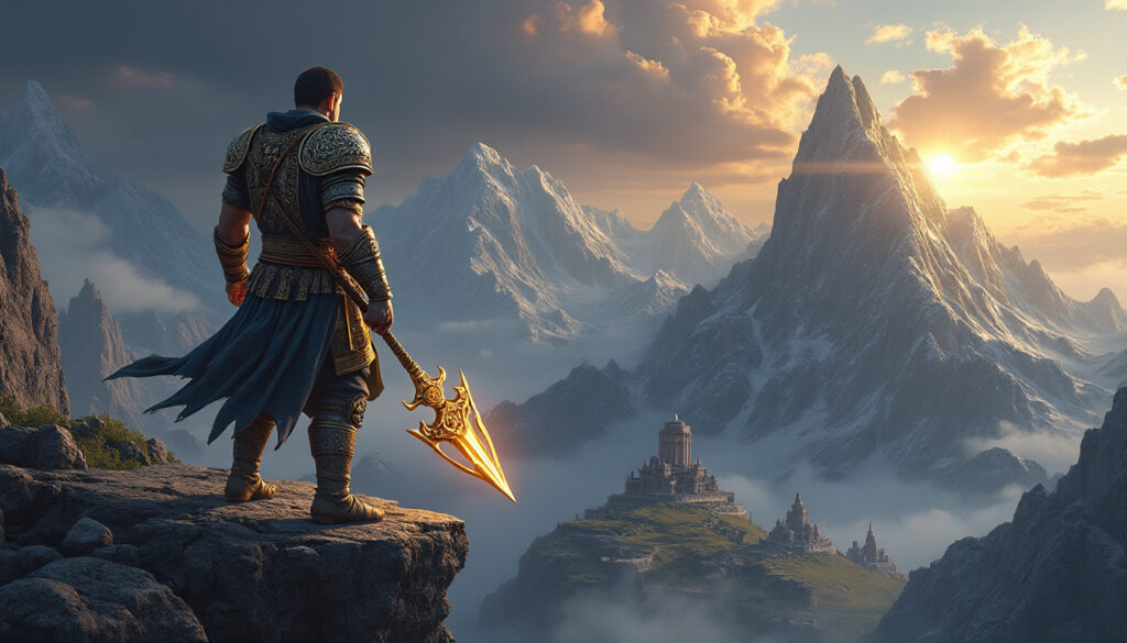 découvrez toutes les informations essentielles sur la sortie de titan quest 2, ses nouveautés, fonctionnalités et ce qui vous attend dans ce nouvel opus tant attendu.