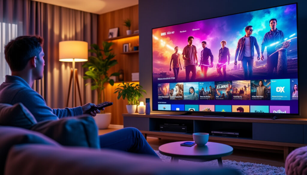 découvrez yablom streaming, la plateforme gratuite pour regarder séries et films sans inscription, en toute simplicité et en streaming illimité.