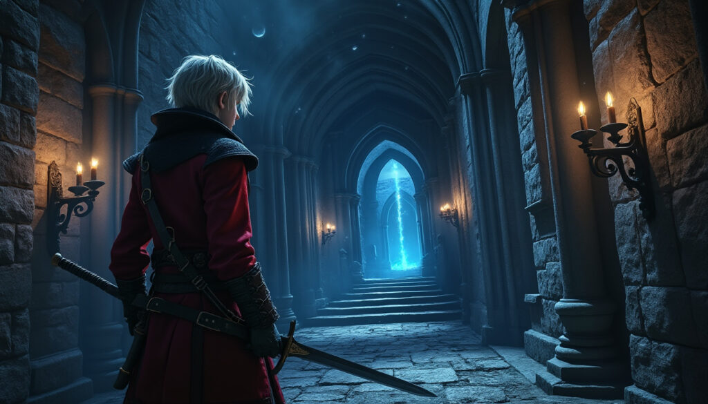 découvrez nos astuces et secrets pour bien débuter dans castlevania: aria of sorrow, maîtriser ses mécaniques et explorer le château efficacement.