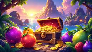 découvrez la liste complète et à jour des codes fruit battlegrounds et récupérez des récompenses gratuites, dont des gemmes. apprenez aussi comment les utiliser.