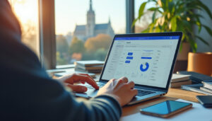 accédez facilement et rapidement à votre messagerie académique et à l’intranet d’amiens : retrouvez les étapes de connexion et les services essentiels.