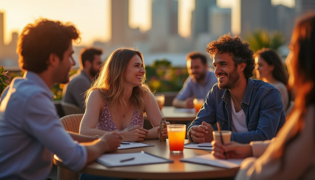 découvrez generationbi, le site de rencontre bisexuelle ouvert à tous et aux curieux, pour échanger et faire de nouvelles rencontres.